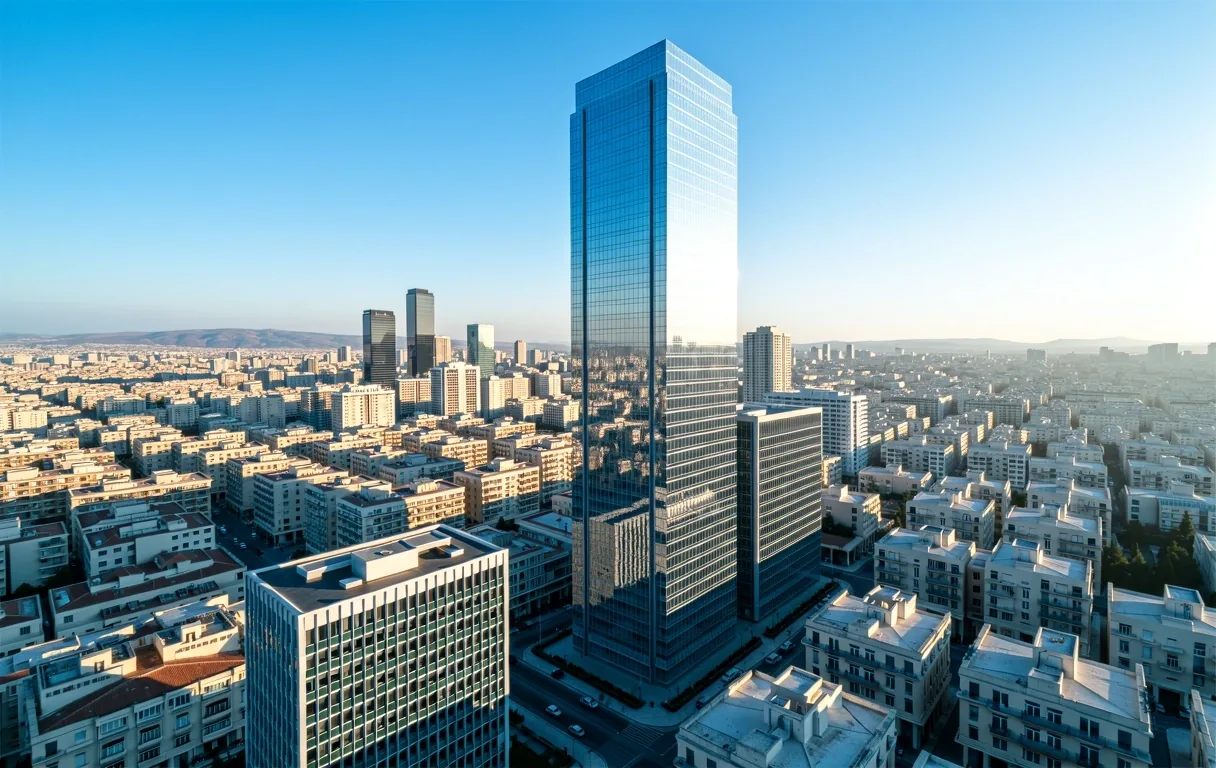 Cyprus Financial Hub