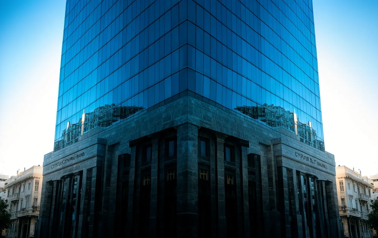 Institutional Trust