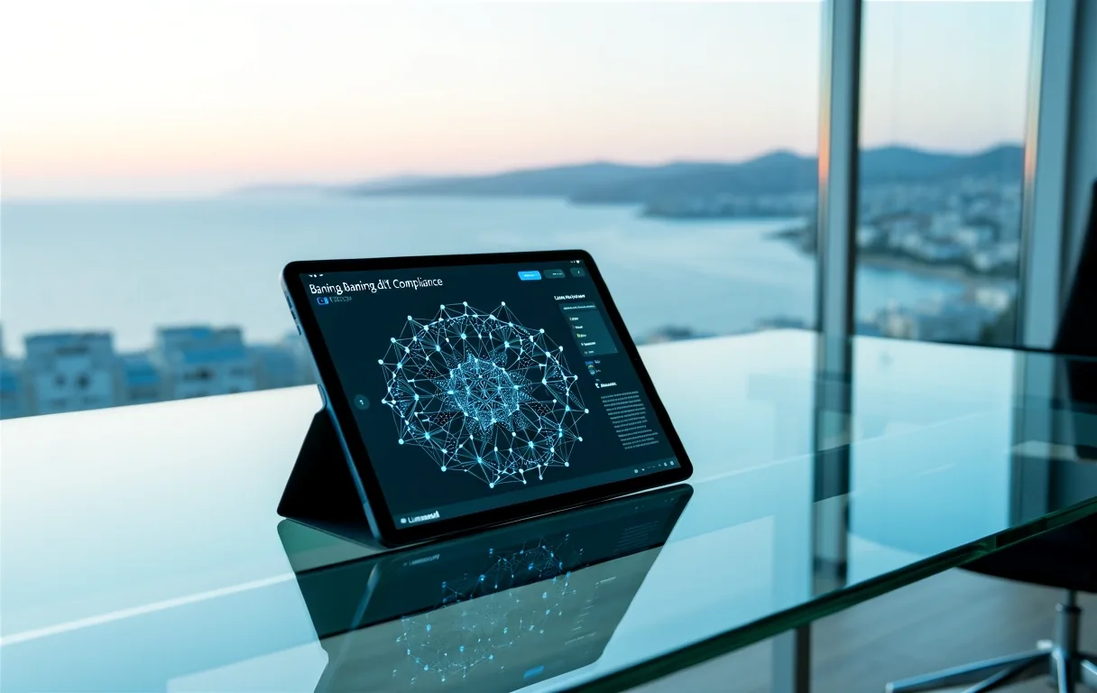Modern Banking Outlook