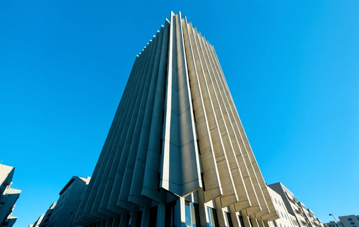 Modern Banking Architecture Cyprus